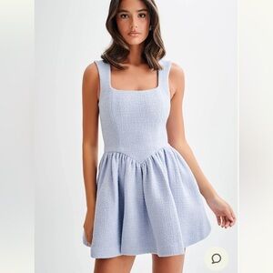 New With Tags - Meshki Mini Dress